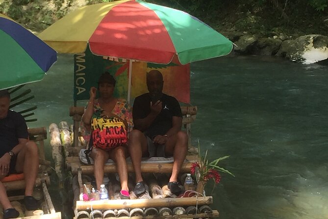 Lethe River Bamboo Rafting with Limestone Massage - 8) What to bring so you enjoy every minute