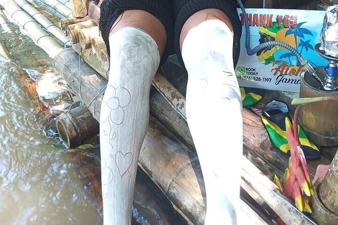 Lethe River Rafting Limestone Massage & Roundtrip transportation - Why Bamboo Rafting on Lethe Feels Like a Different Kind of Jamaican Adventure