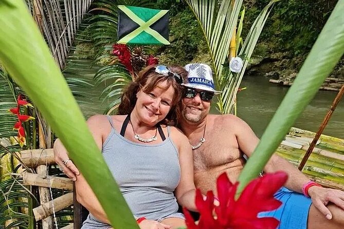 Lethe River Rafting Limestone Massage & Roundtrip transportation - Limestone Massage on Hands and Feet: The Included Reset You Should Actually Use