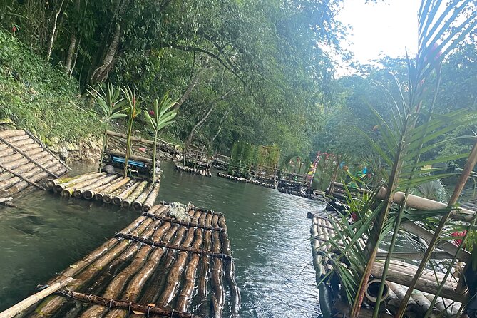 limestone Private massage and Rafting - Key highlights you will care about