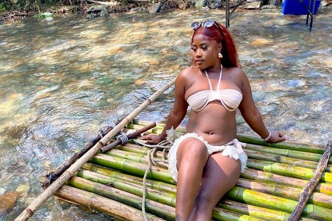 limestone Private massage and Rafting - Price and what you actually get for $75