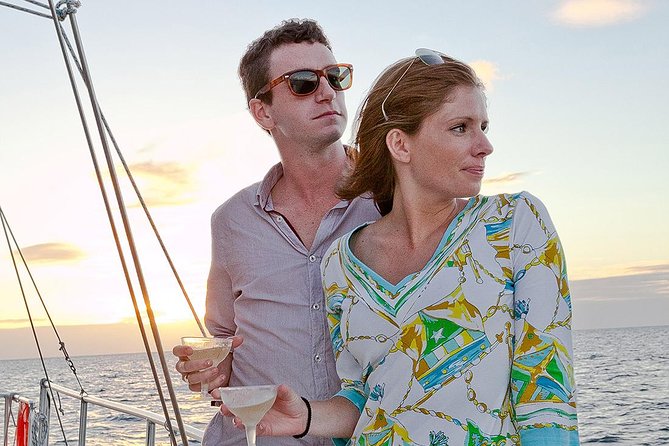 Lovers Rock Catamaran Cruise From Ocho Rios - What to Wear and Bring: Smart Casual Means Swimsuit-Friendly