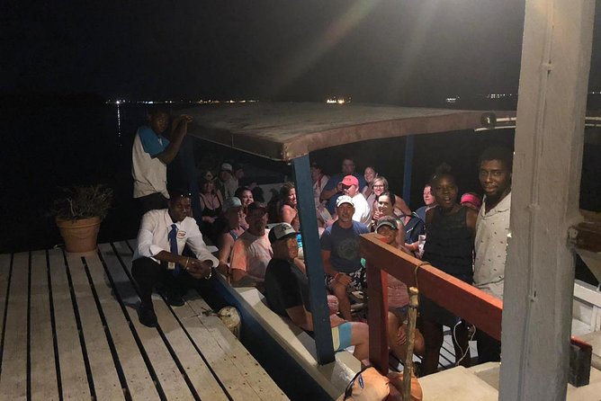 Luminous Lagoon After Dark Tour - Who This Tour Fits Best (and Who Might Want a Different Plan)