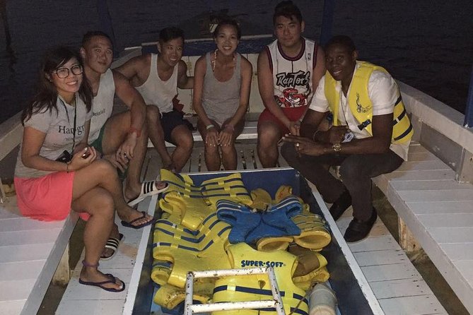 Luminous Lagoon After Dark Tour - Getting Picked Up in Montego Bay (and Why the Meeting Spot Matters)