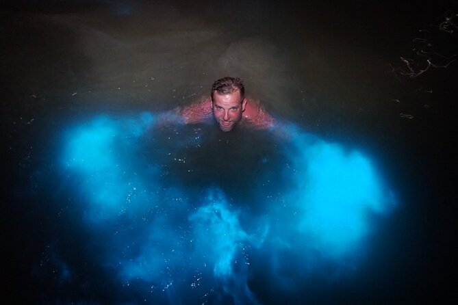 Luminous Lagoon "Glistening Waters" Tour from Grand Palladium Resorts - Value For $125: What You’re Really Paying For