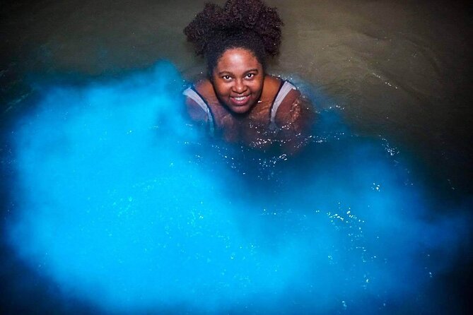 Luminous Lagoon Glow in the Dark Boat Tour from Montego Bay - The money question: Is $65 per person good value?