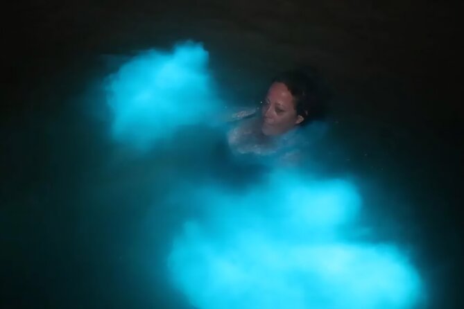 Luminous Lagoon Glow in the Dark Boat Tour from Montego Bay - The cold water reality check (and how to make it easier)