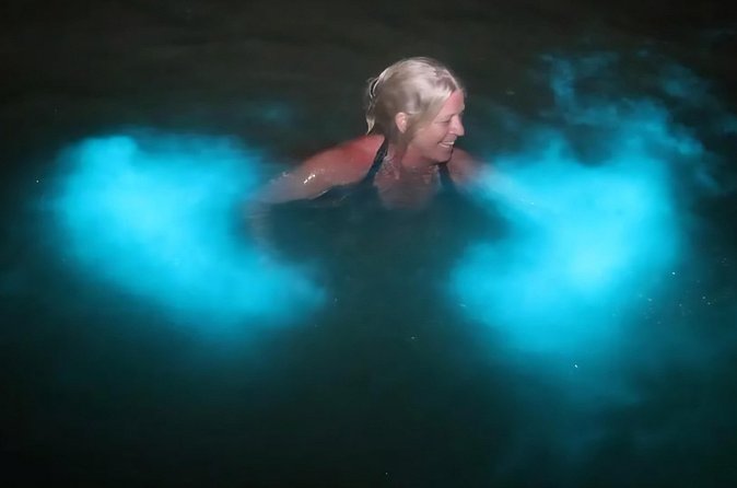 Luminous Lagoon Glow in the Dark Boat Tour from Montego Bay - Crowds, timing, and why your evening plan should stay flexible