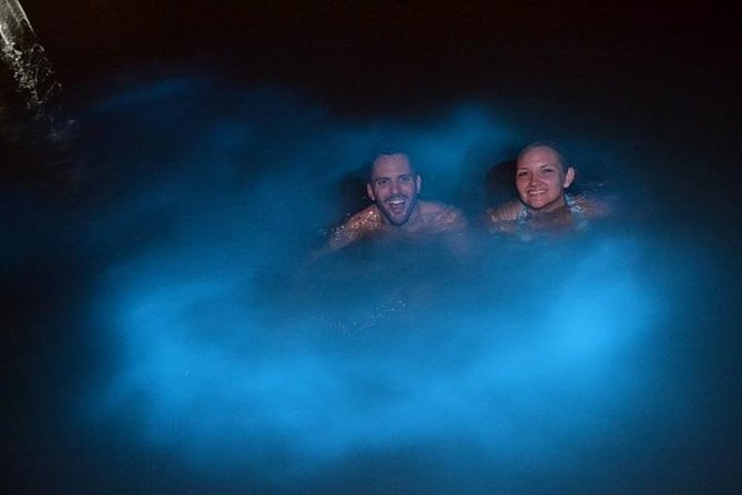 Luminous Lagoon Night-Time Tour from Montego Bay - Key things to know before you go