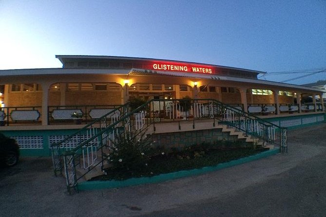 Luminous Lagoon Night-Time Tour from Montego Bay - Who this tour is best for