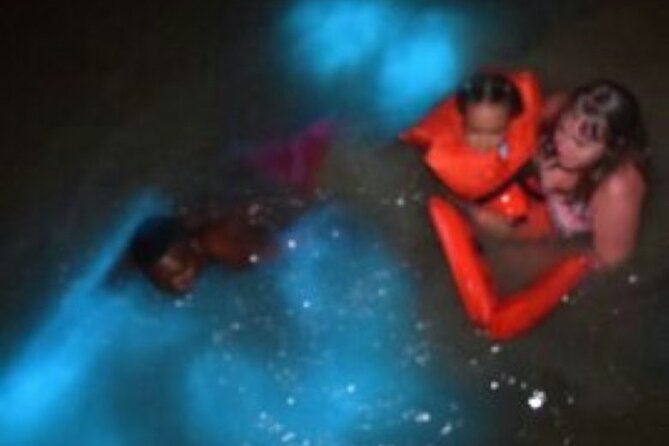 Luminous Lagoon Night-Time Tour from Montego Bay - The lagoon experience: boat ride, optional swim, and the timing