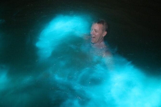 Luminous Lagoon Night Tour from Montego Bay - Key things to know before you go