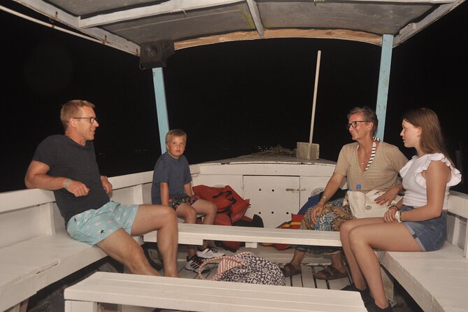 Luminous Lagoon Night Tour from Montego Bay - Mud, mosquitoes, and water shoes: the real-world comfort checklist