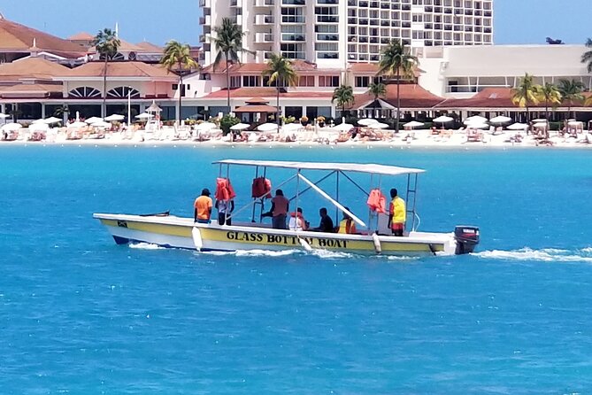 Luminous Lagoon Night Tour from Montego Bay - The rum punch moment: included, but don’t bet your evening on it