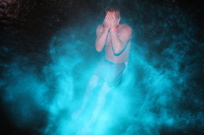 Luminous Lagoon Night Tour from Ocho Rios - Boat Trip Viewing: How to Get the Best Glow on the Water