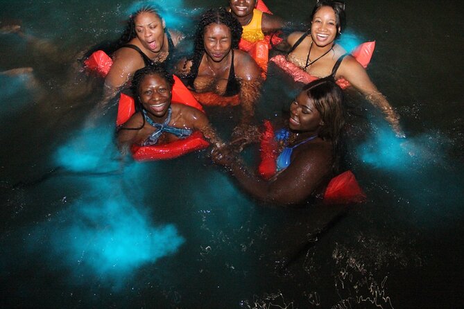 Luminous lagoon Private & Group tour from Runaway Bay - Key highlights at a glance