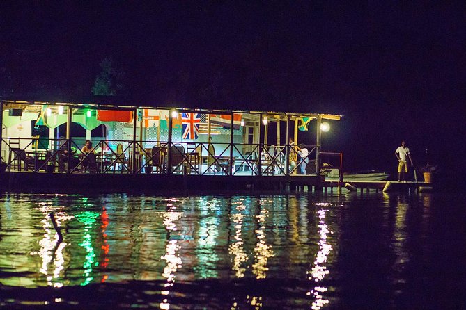 Luminous Lagoon Sightseeing Tour in Montego Bay - Price and Logistics: The Real Cost You Should Plan For