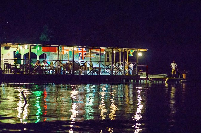 Luminous Lagoon Sightseeing Tour in Montego Bay - The 6:00 pm Start: Pickup, Scenic Drive, and Meeting at Love Travel Jamaica