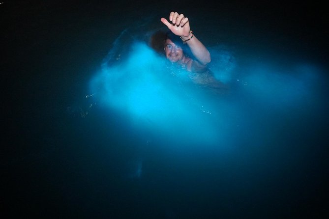 Luminous Lagoon Tour from Montego Bay ( Glistening Waters) - Key points to know before you go