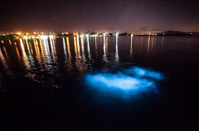 Luminous Lagoon Tour from Montego Bay - Montego Bay pickup and transportation, minus the car hassle