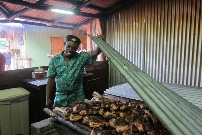 Lunch at Scotchies Jerk Centre From Ocho Rios - Key things to know before you go