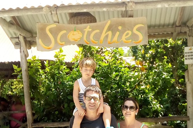 Lunch at Scotchies Jerk Centre From Ocho Rios - Round-Trip Pickup From Hotel or Cruise Port: The Value in Not Guessing