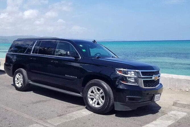 Luxury MBJ Airport Transfer to Montego Bay Hotels - Timing and value: why $180 per group can still make sense