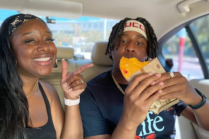 Luxury Transfer: Montego Bay Airport - Negril & Ocho Rios Resorts - Drivers who turn a transfer into a story: Kenroy, Giovanni, Teddy, and Neville