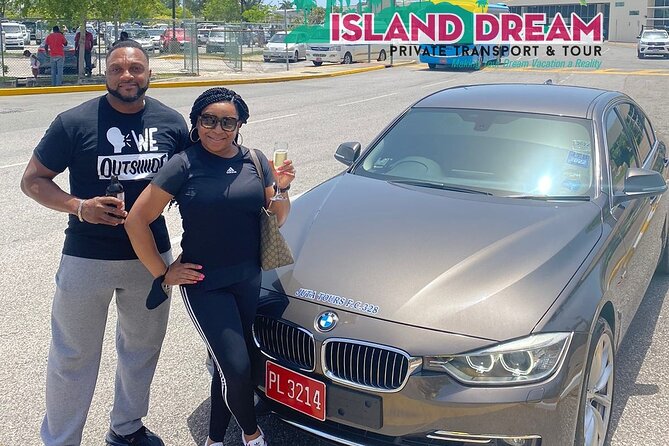 Luxury Transfer: Montego Bay Airport - Negril & Ocho Rios Resorts - Who this transfer suits best (and who should look elsewhere)