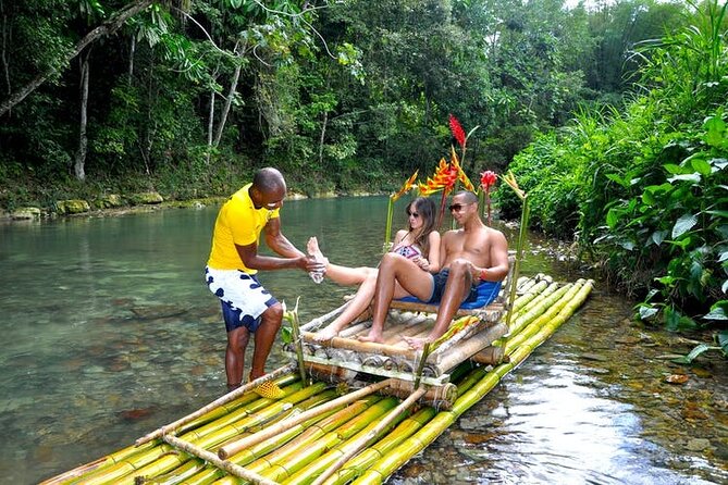 Margaritaville Hip-Strip and Great River Rafting Private Tour - Key points that make this tour worth your time