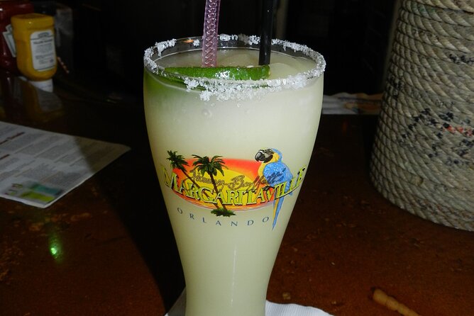 Margaritaville Hip-Strip and Great River Rafting Private Tour - Price and value: what $30 buys you, and where it can feel tight