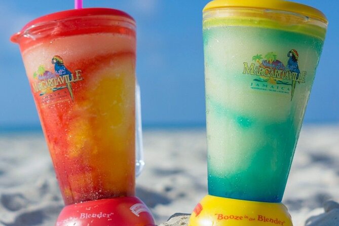 Margaritaville Hip-Strip and Great River Rafting Private Tour - What to bring and how to make it feel like your day