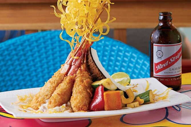 Margaritaville Hip-Strip and Great River Rafting Private Tour - Weather and timing: the small detail that can change your plans