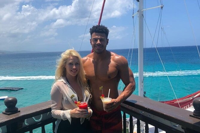 Margaritaville Hipstrip and Shopping with Private Transportation in Montego Bay - Key points at a glance