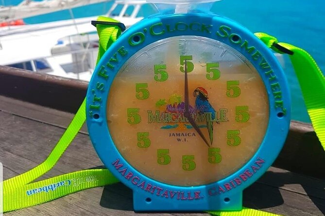 Margaritaville Hipstrip and Shopping with Private Transportation in Montego Bay - Why this Montego Bay mix feels efficient