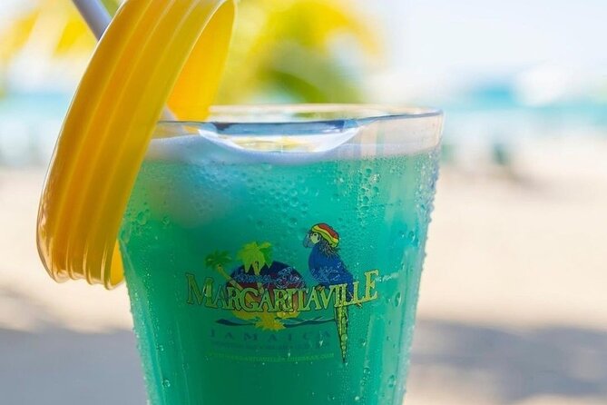 Margaritaville Hipstrip and Shopping with Private Transportation in Montego Bay - Private transportation: the stress saver in Montego Bay