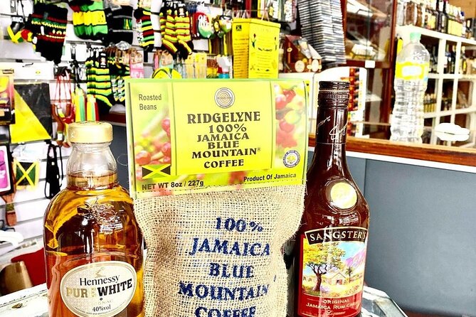 Margaritaville Hipstrip and Shopping with Private Transportation in Montego Bay - What is included, and what you should budget for