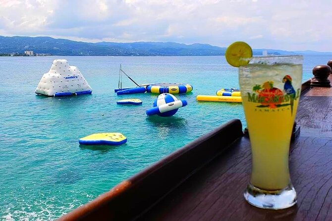 Margaritaville Hipstrip and Shopping with Private Transportation in Montego Bay - Who this tour is best for