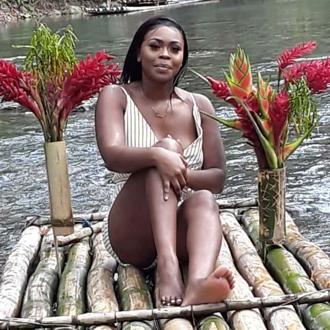Marijuana Farm, Bamboo Rafting and Doctors Cave Beach Tour - A 6-hour loop with reggae, farms, and one of Jamaica’s best beaches