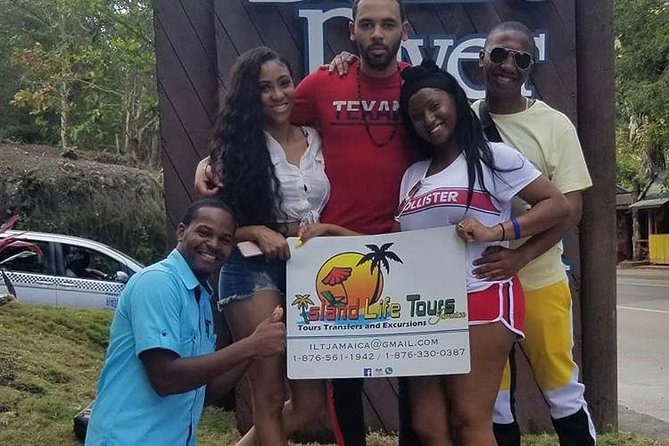 Martha Brae and Dunn’s River Falls Day Tour - Key points worth knowing before you go