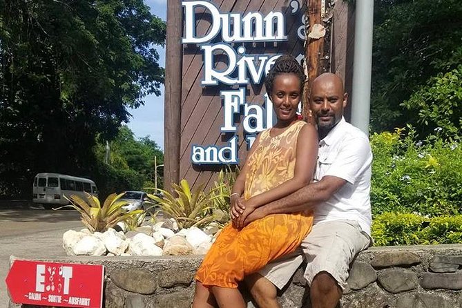 Martha Brae and Dunn’s River Falls Day Tour - Martha Brae Rafting and Dunn’s River Falls, paired for maximum Jamaica water time