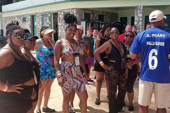 Martha Brae and Dunn’s River Falls Day Tour - The ride to Dunn’s River: sights plus time to reset