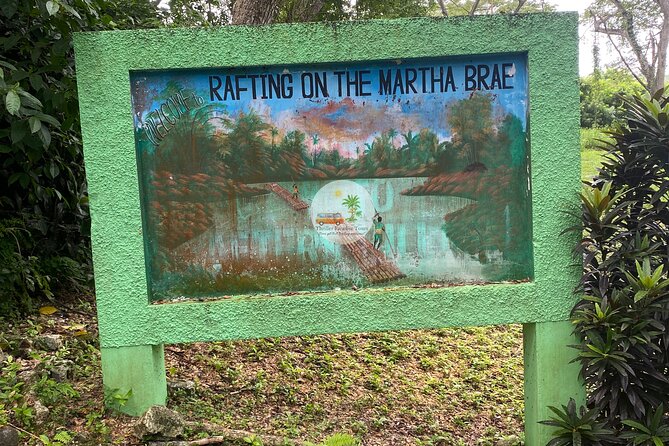 Martha Brae Bamboo Rafting Experience From Montego Bay - Price and value: is $180 per person a good deal?