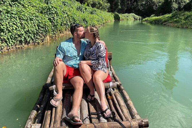 Martha Brae Bamboo Rafting From Montego bay - Time Budget: When You’ll Be Back And What To Do Next