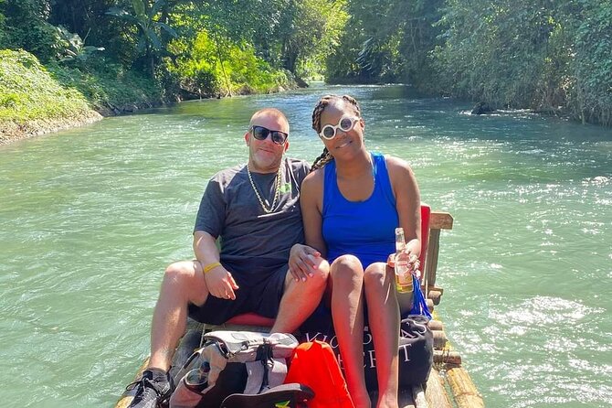 Martha Brae Bamboo Rafting From Montego bay - Booking, Weather, And What To Expect When Plans Change