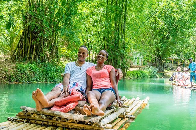 Martha Brae Bamboo Rafting Tranquil Peace Of Mind - What’s Included vs Not Included (So You Can Plan Smarter)