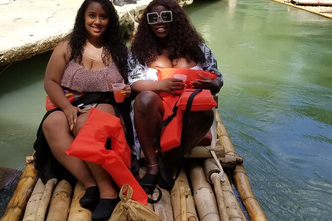 Martha Brae Bamboo River Rafting With Transportation - How long it takes, and how to fit it into your day