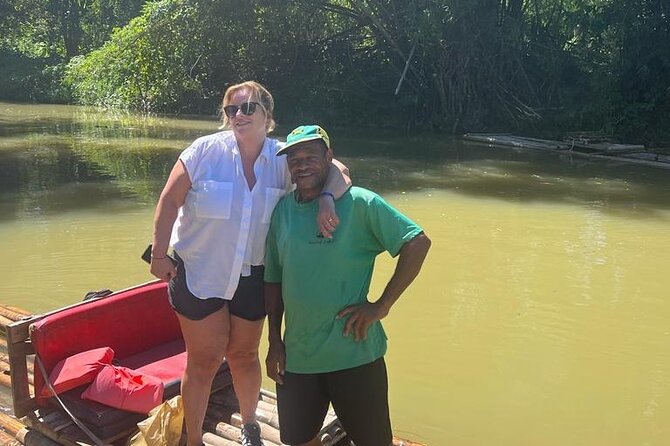 Martha Brae Rafting Ocho Rios, Runaway Bay, Falmouth&Montego Bay - Price and value: what $138 covers, and what to budget on your own