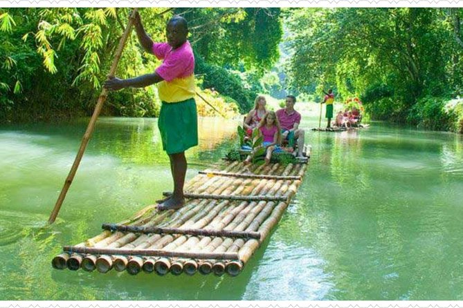 Martha Brae Rafting Private Tour - Key Highlights Worth Booking For