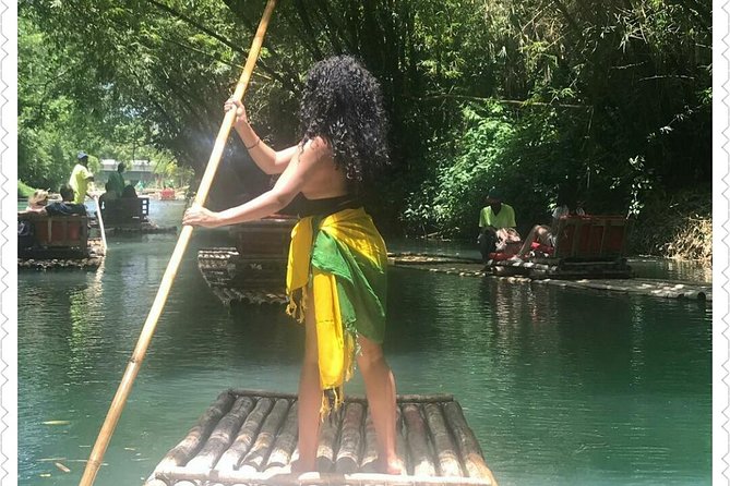 Martha Brae Rafting Private Tour - Why This Martha Brae Rafting Setup Feels Better Than Crowds